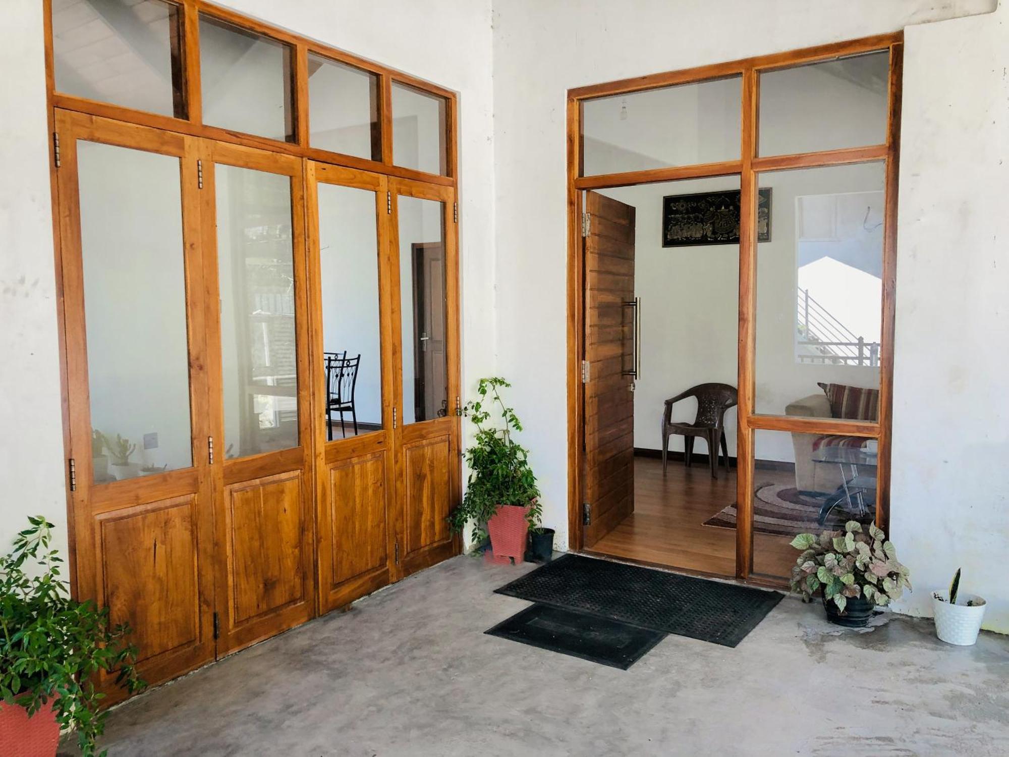 Star Holiday Home Nuwara Eliya Extérieur photo