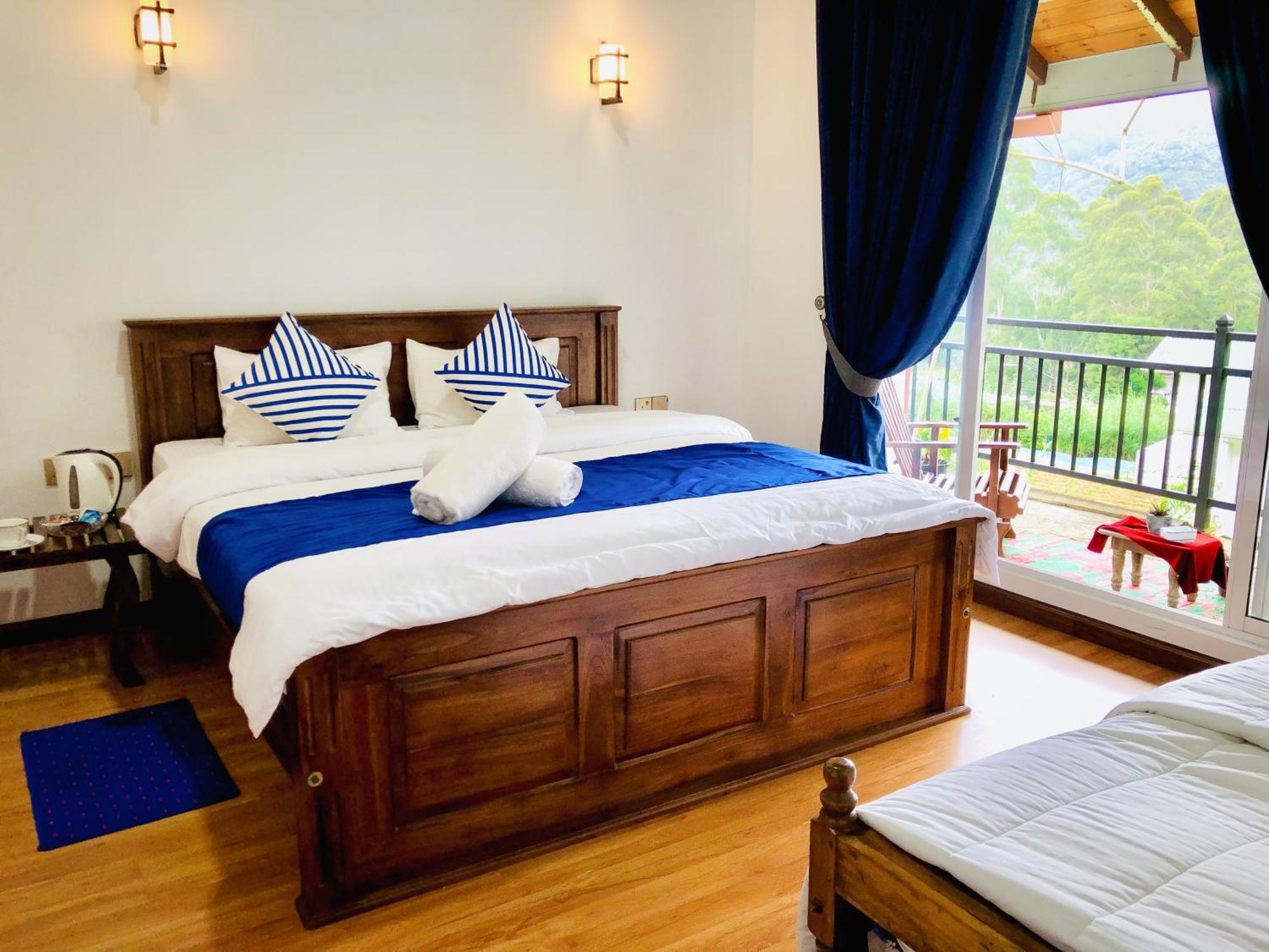 Star Holiday Home Nuwara Eliya Extérieur photo