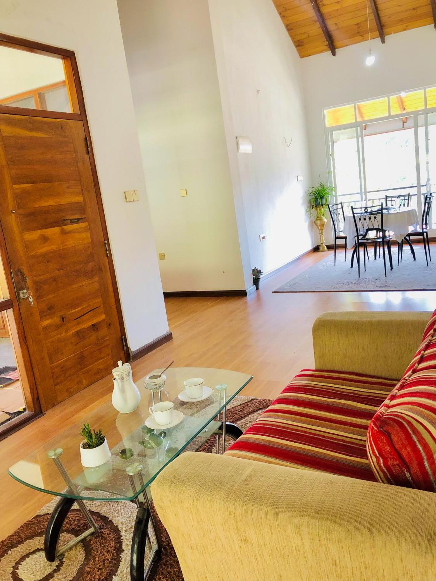 Star Holiday Home Nuwara Eliya Extérieur photo