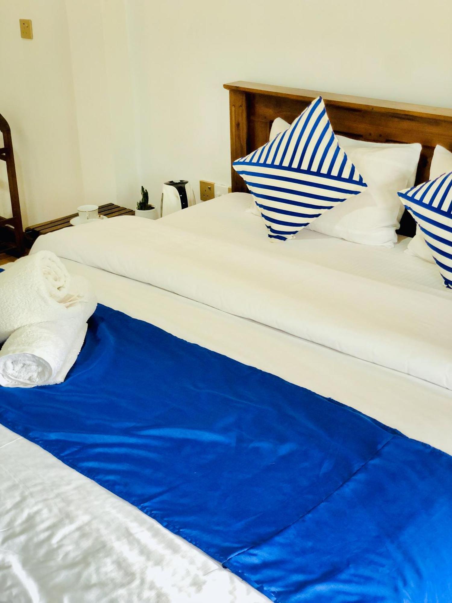 Star Holiday Home Nuwara Eliya Extérieur photo