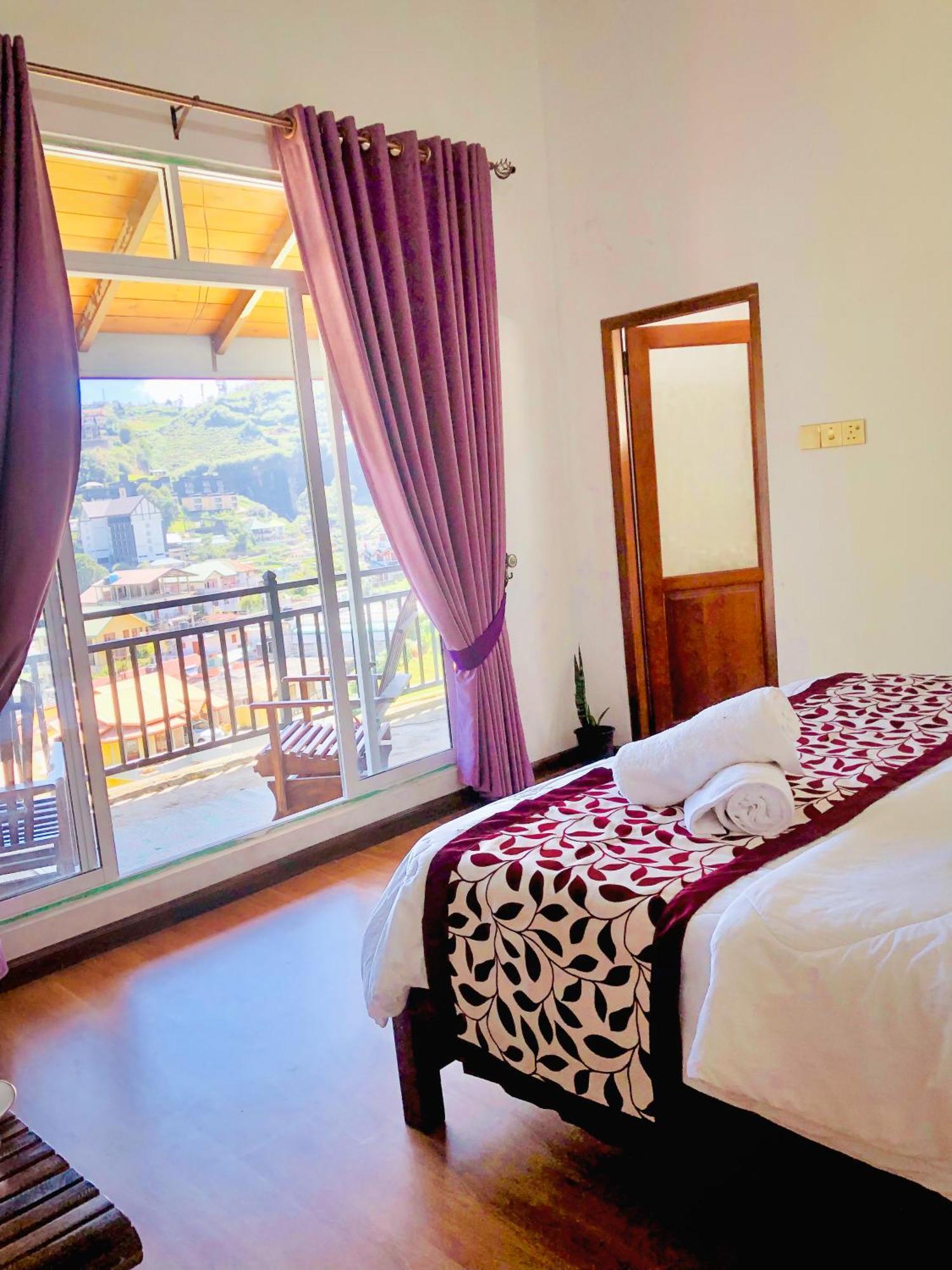 Star Holiday Home Nuwara Eliya Extérieur photo