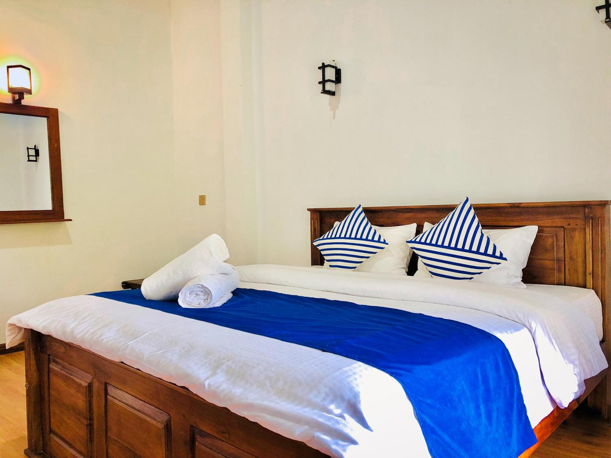 Star Holiday Home Nuwara Eliya Extérieur photo