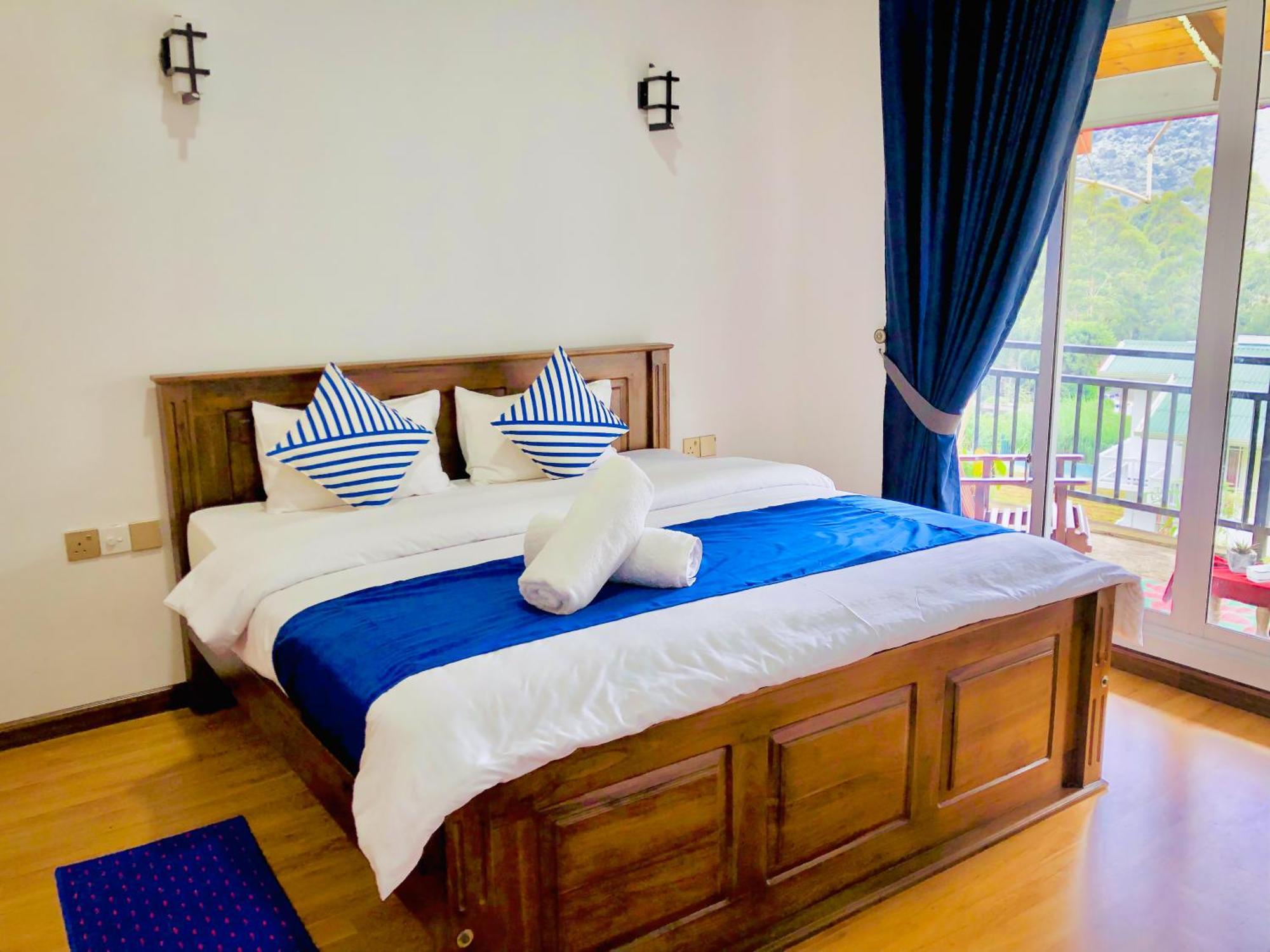 Star Holiday Home Nuwara Eliya Extérieur photo