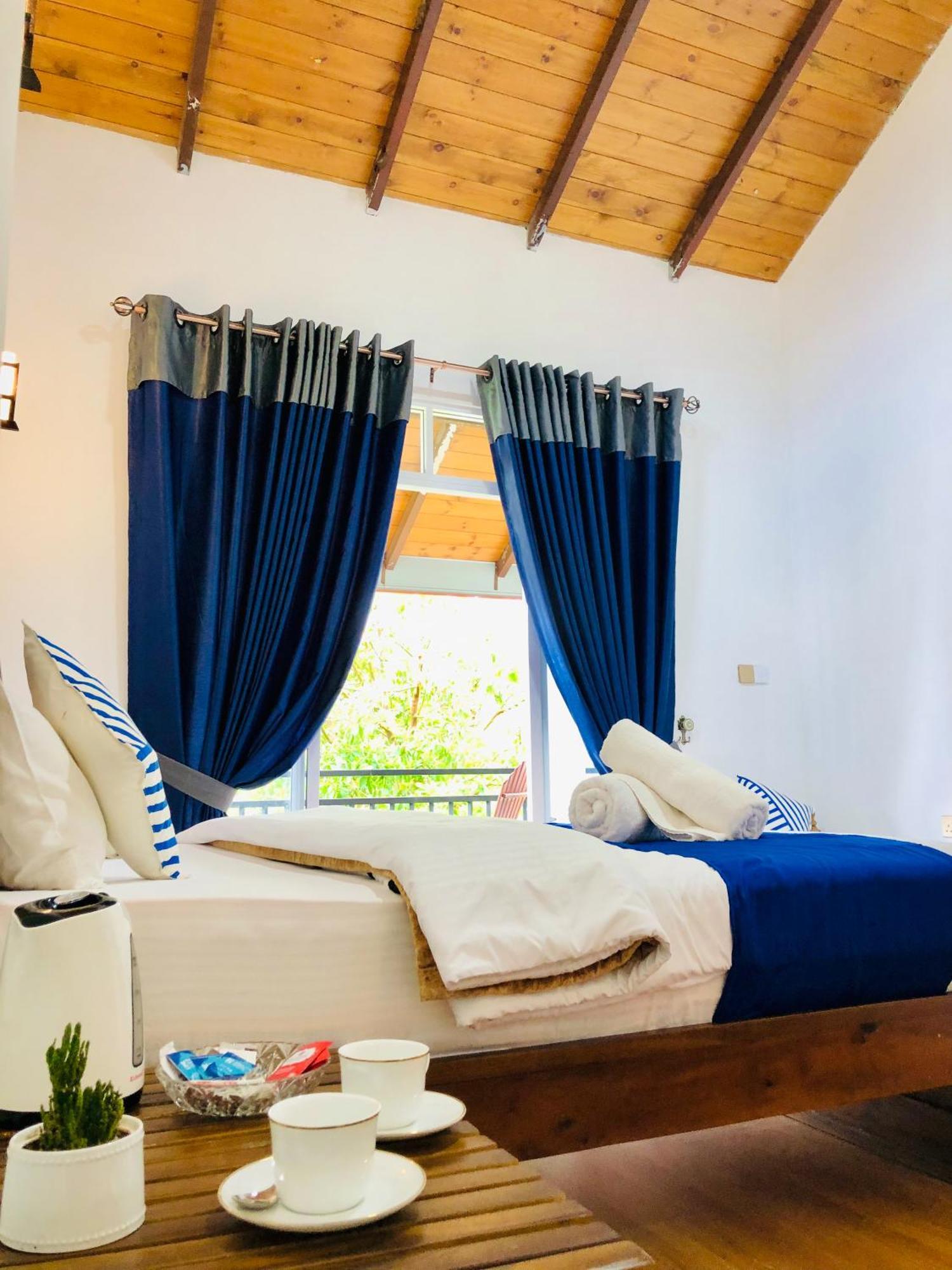 Star Holiday Home Nuwara Eliya Extérieur photo