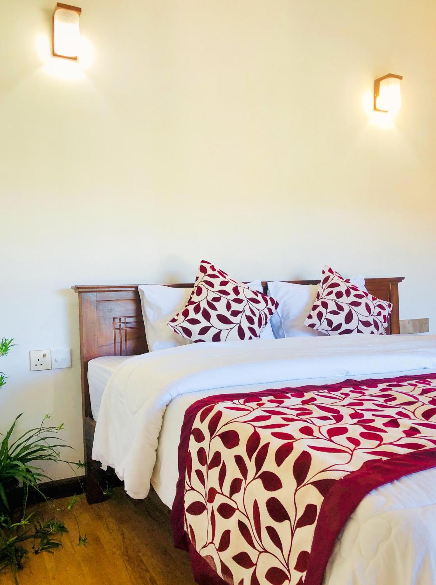 Star Holiday Home Nuwara Eliya Extérieur photo