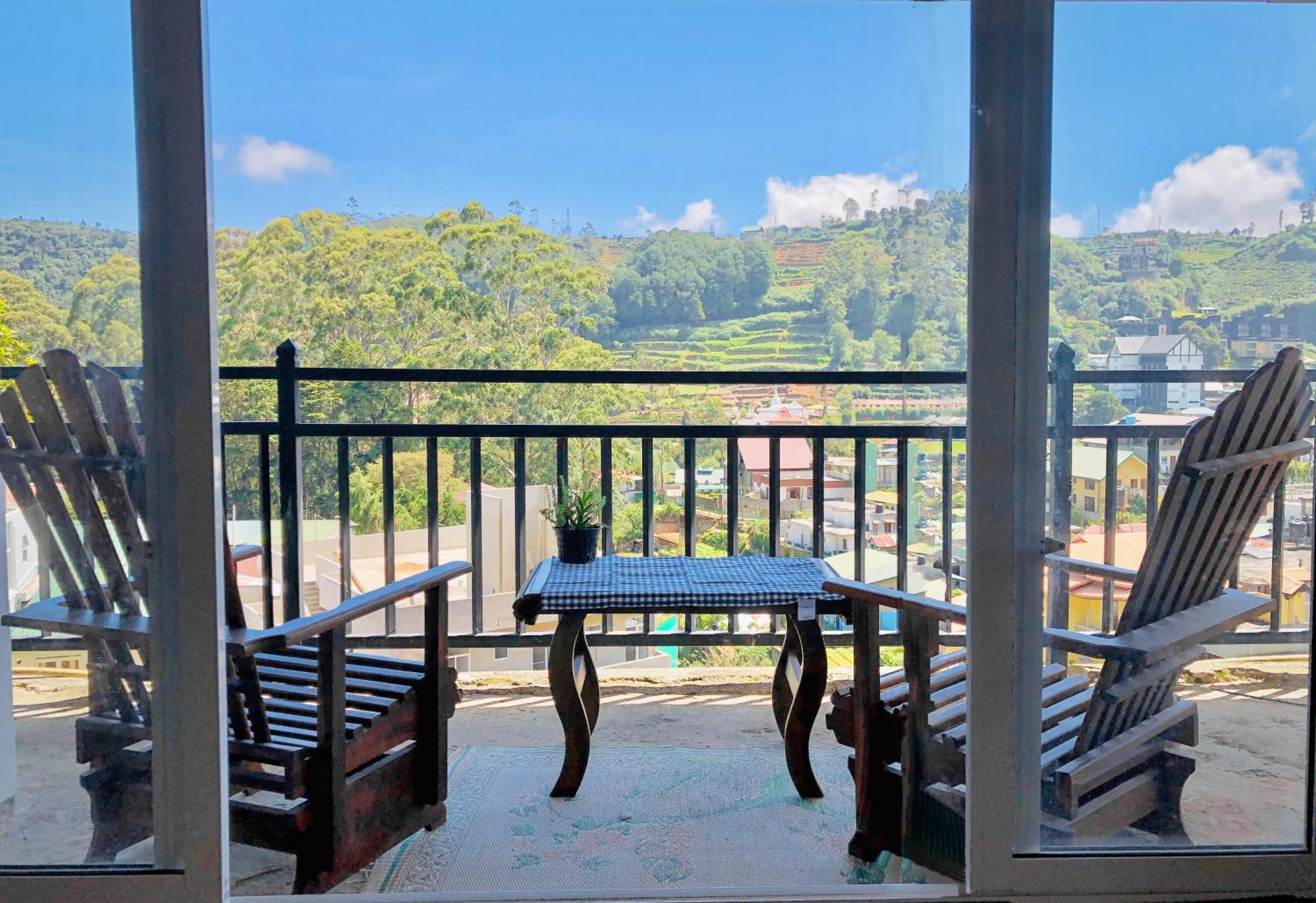 Star Holiday Home Nuwara Eliya Extérieur photo