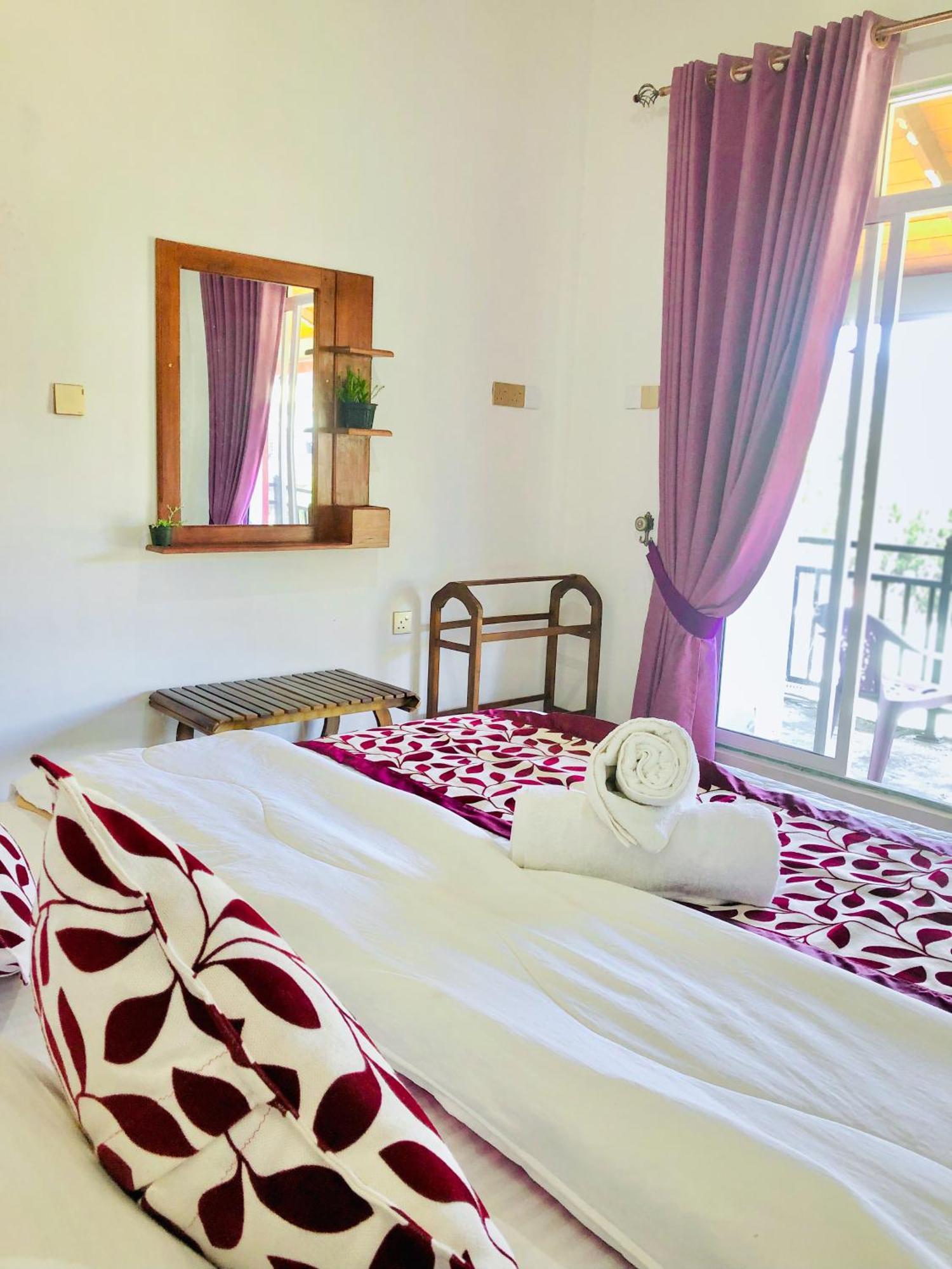 Star Holiday Home Nuwara Eliya Extérieur photo