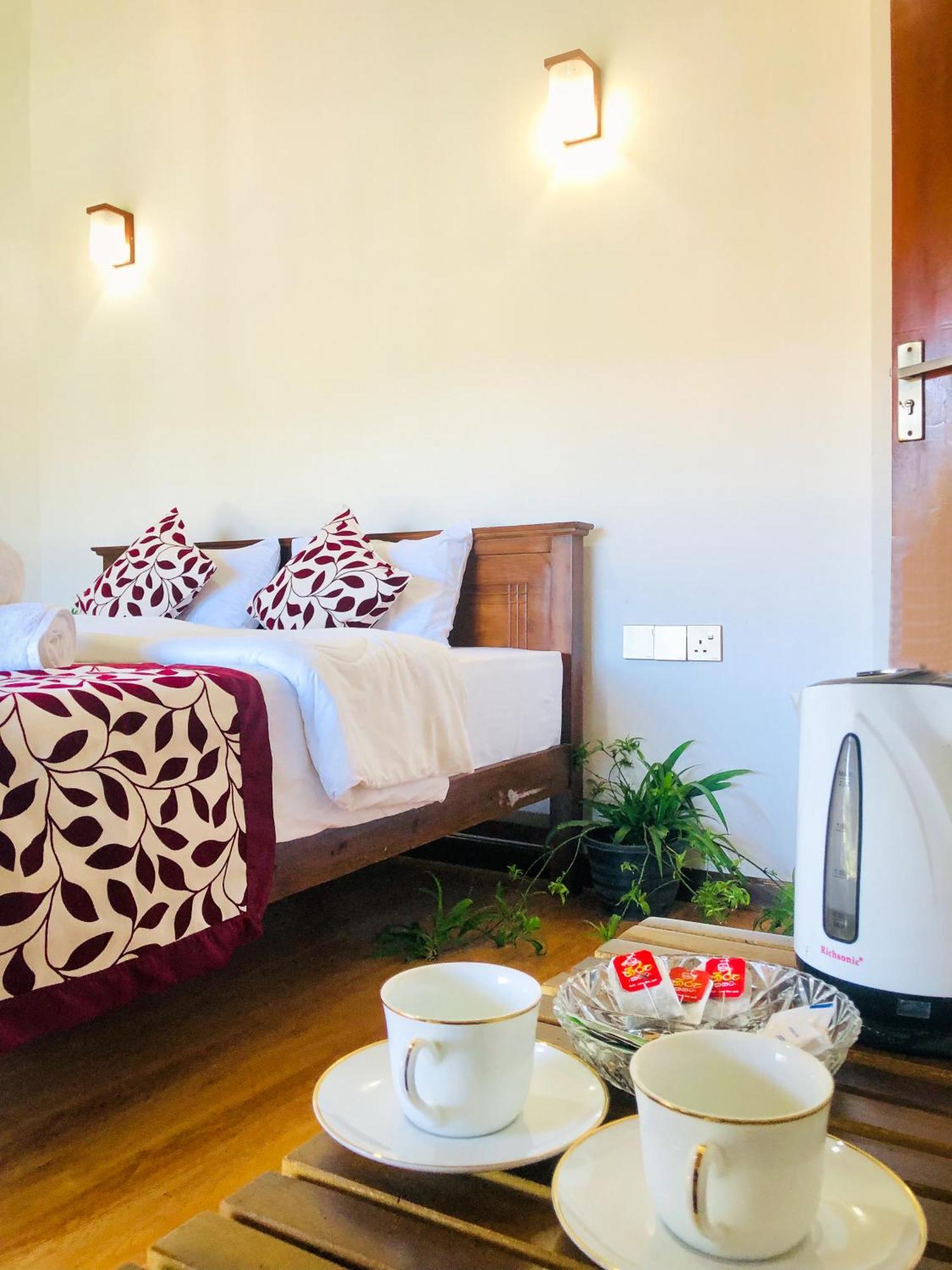 Star Holiday Home Nuwara Eliya Extérieur photo