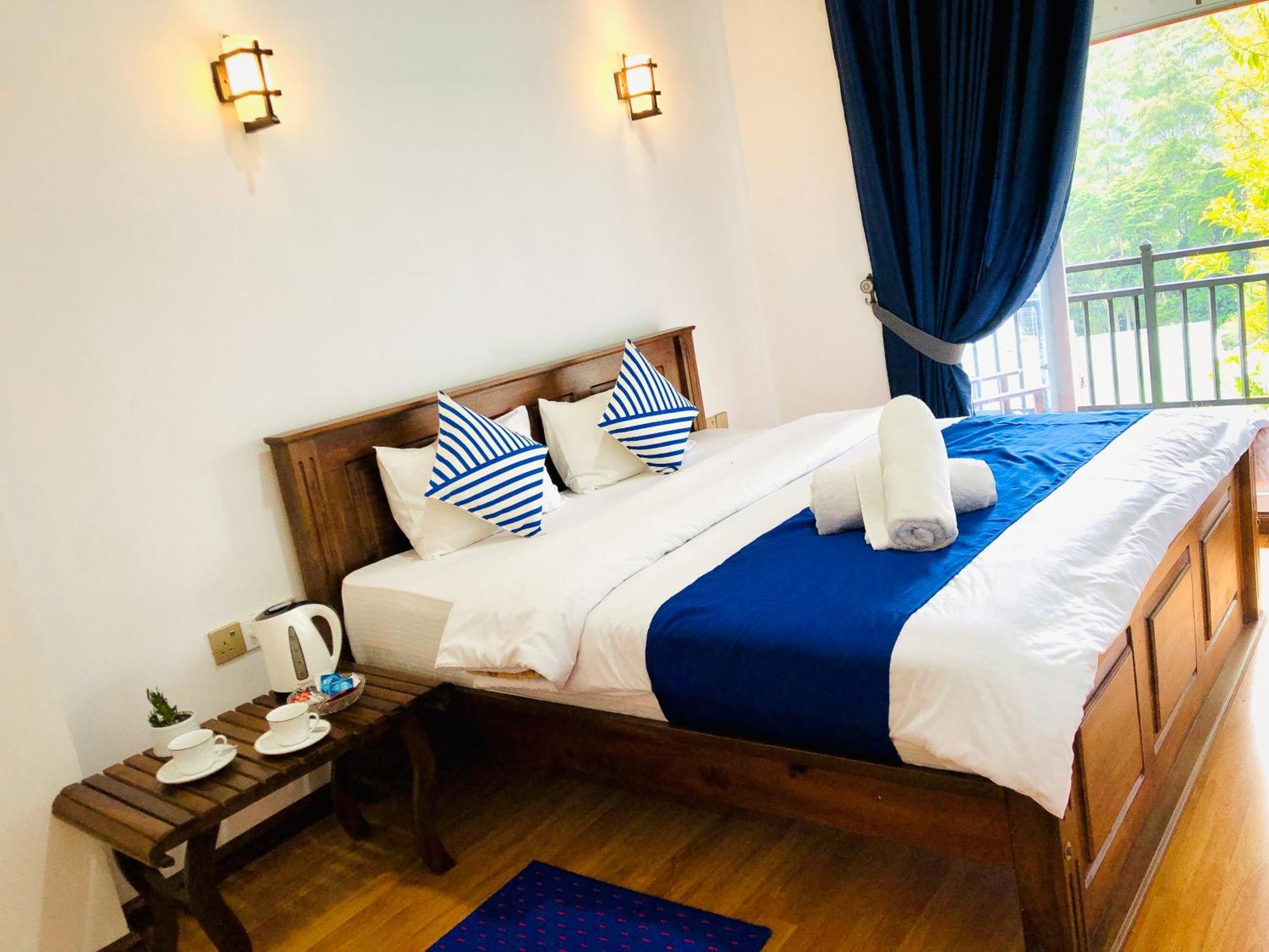 Star Holiday Home Nuwara Eliya Extérieur photo