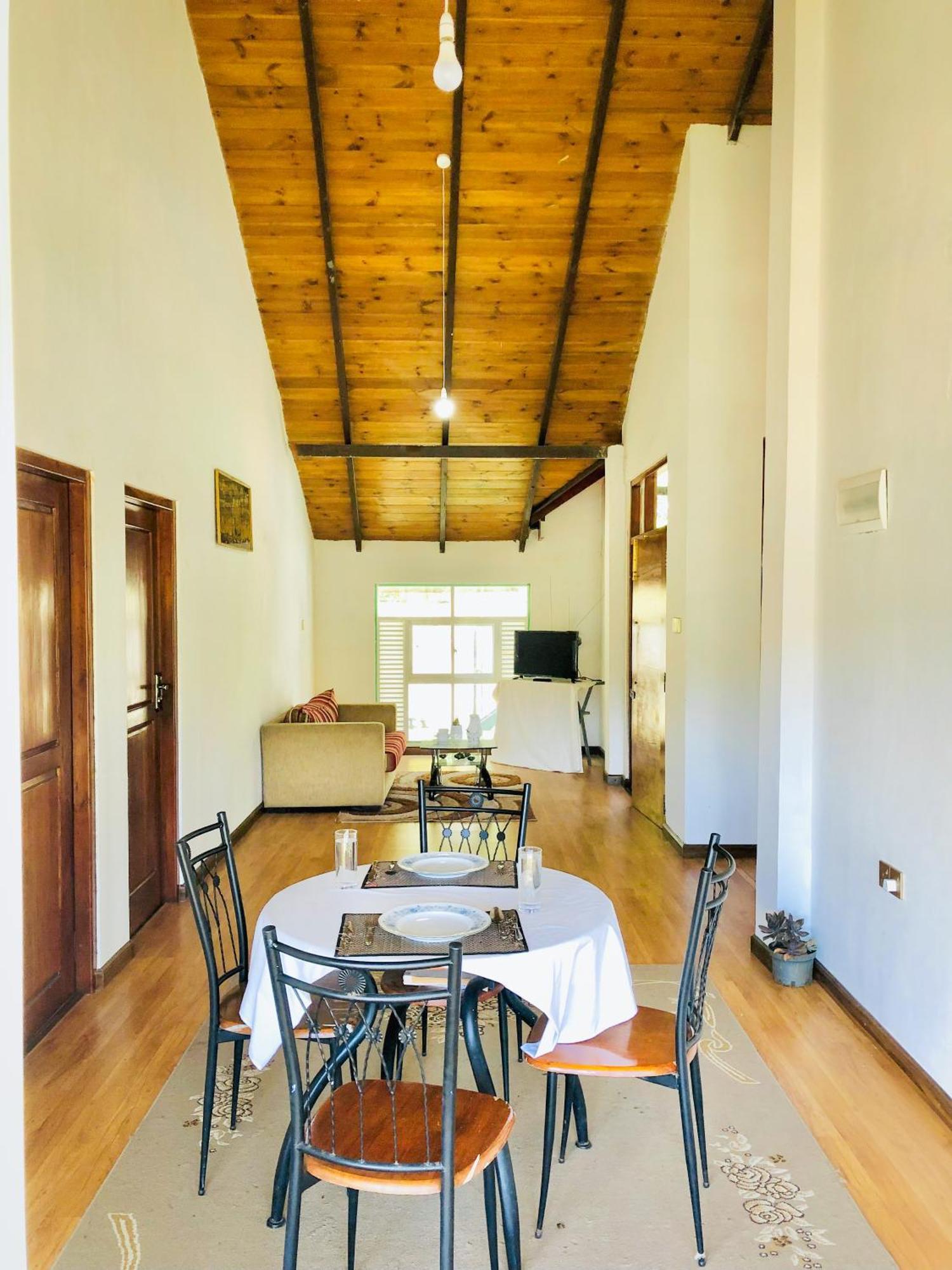 Star Holiday Home Nuwara Eliya Extérieur photo