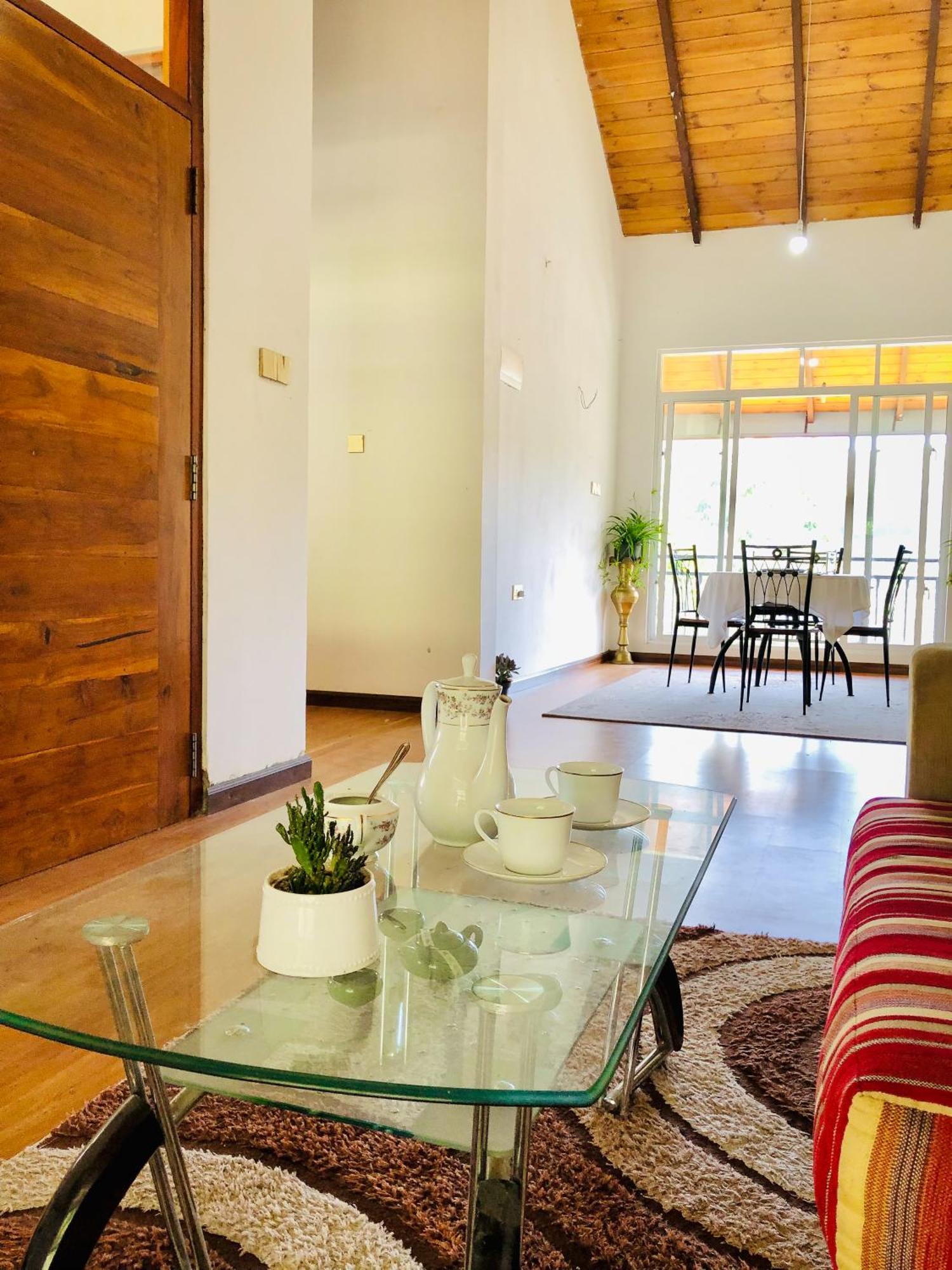Star Holiday Home Nuwara Eliya Extérieur photo