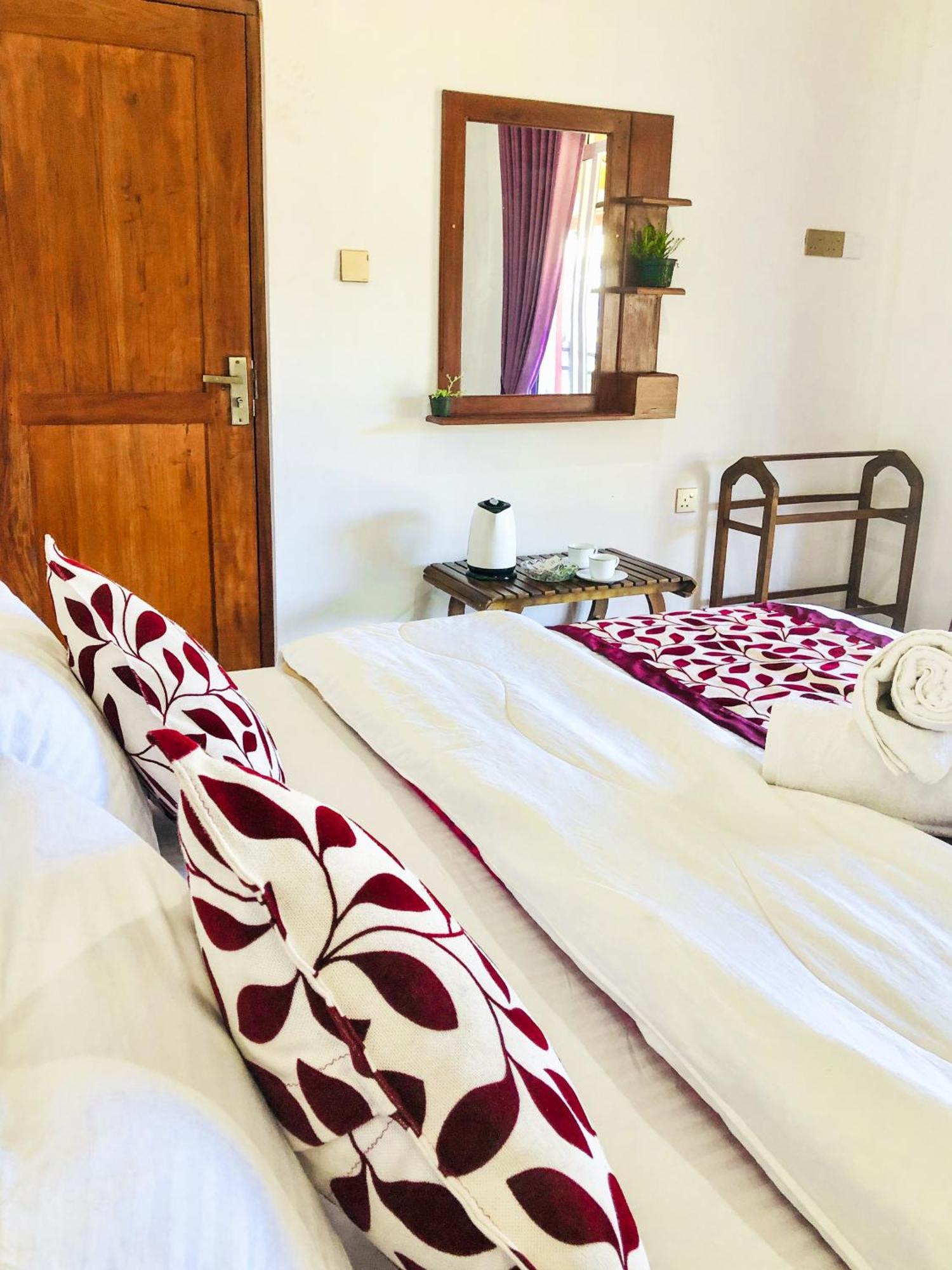 Star Holiday Home Nuwara Eliya Extérieur photo