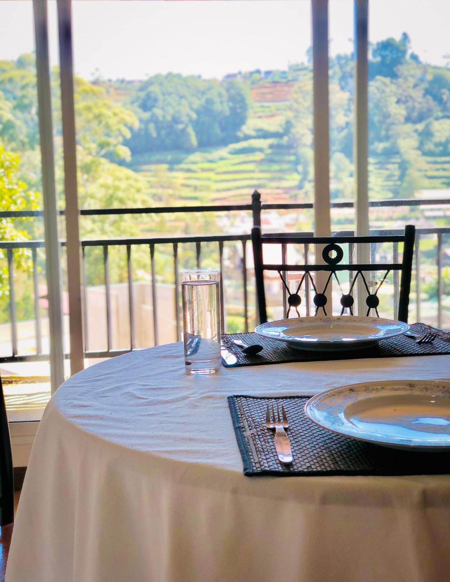 Star Holiday Home Nuwara Eliya Extérieur photo