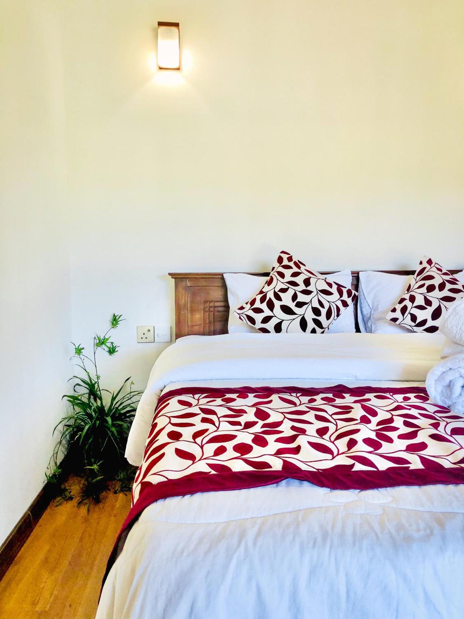 Star Holiday Home Nuwara Eliya Extérieur photo