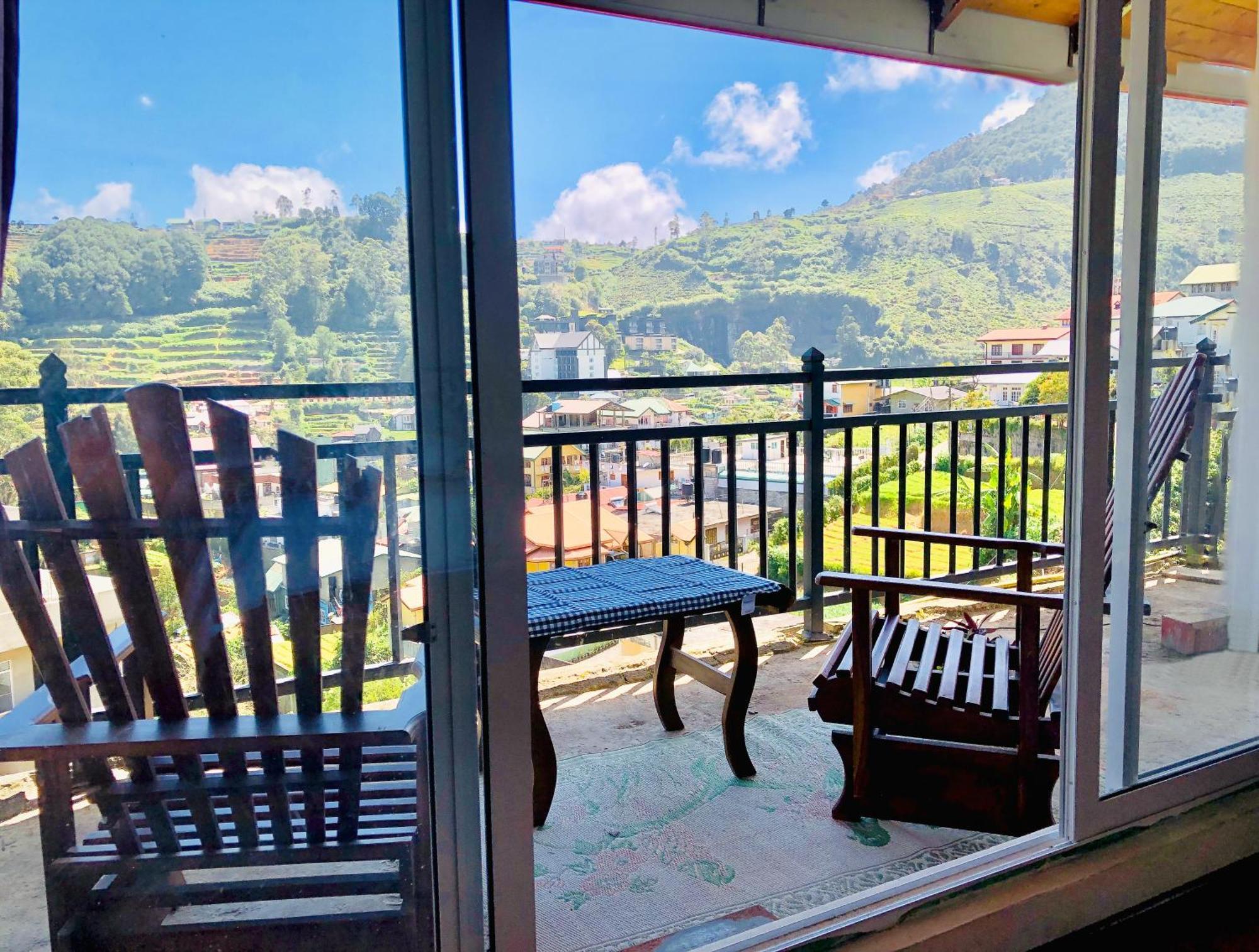 Star Holiday Home Nuwara Eliya Extérieur photo