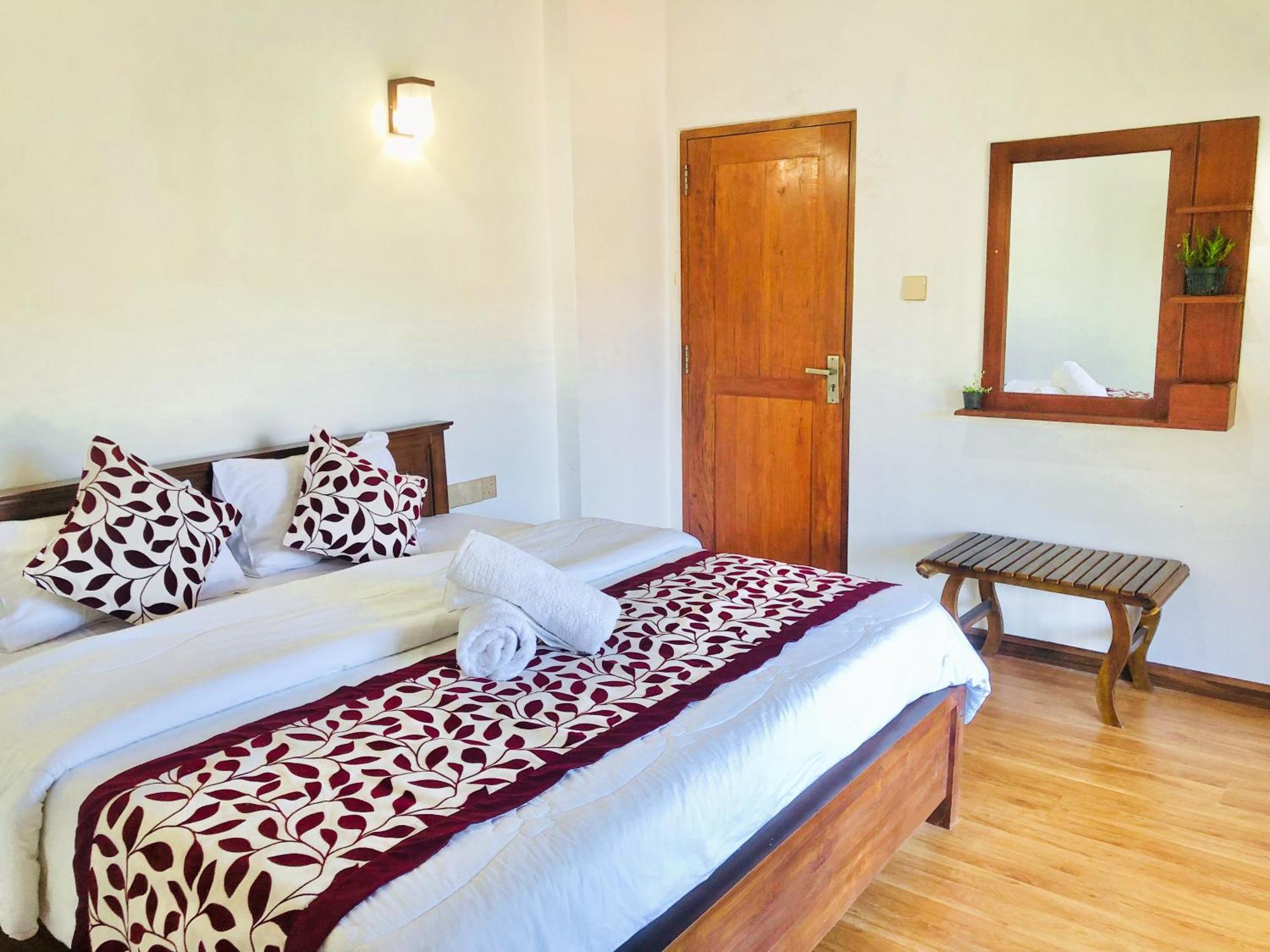 Star Holiday Home Nuwara Eliya Extérieur photo