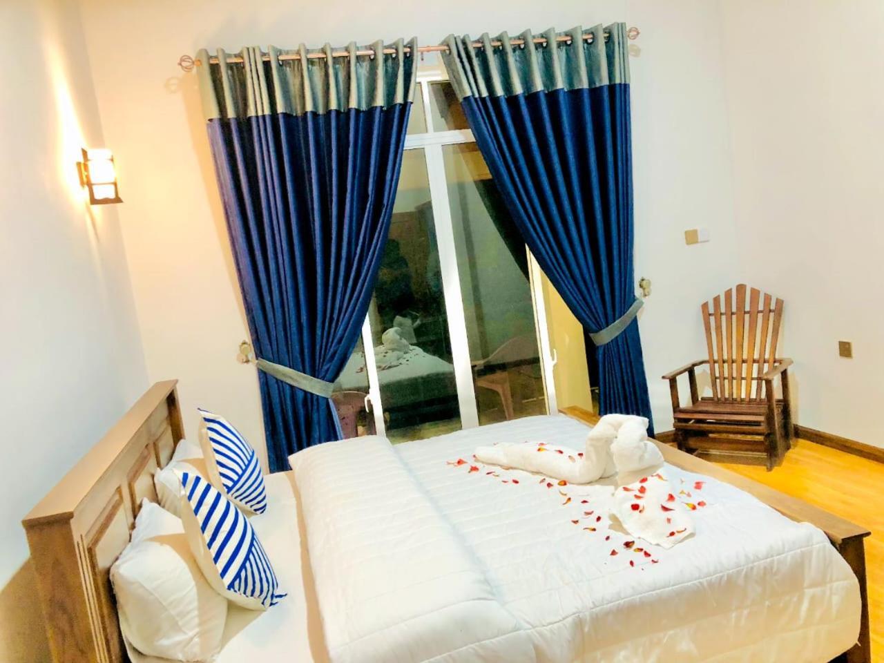 Star Holiday Home Nuwara Eliya Extérieur photo