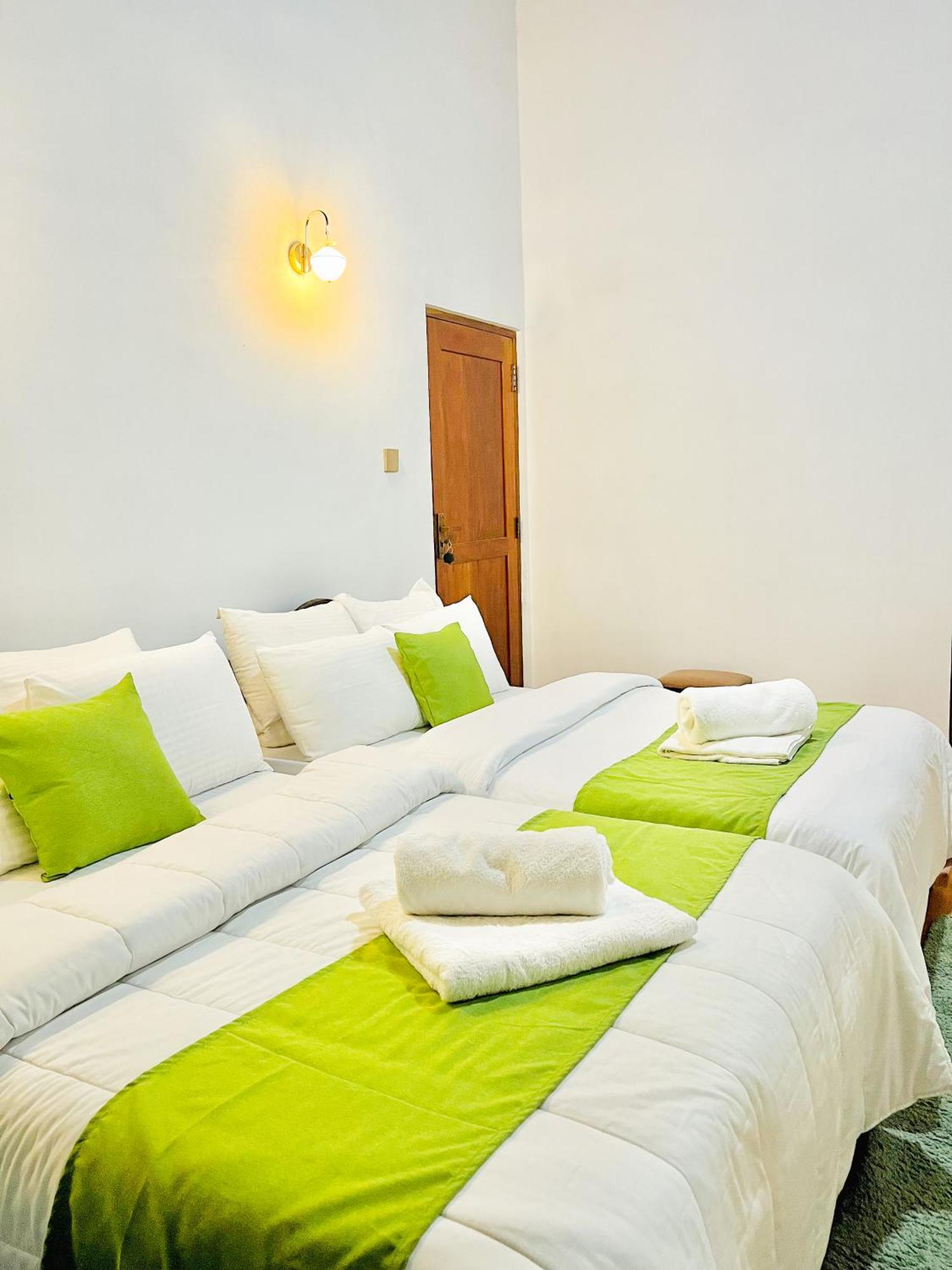 Star Holiday Home Nuwara Eliya Extérieur photo