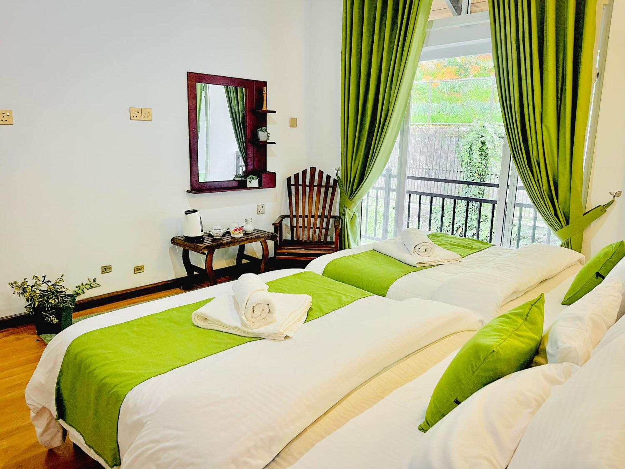 Star Holiday Home Nuwara Eliya Extérieur photo