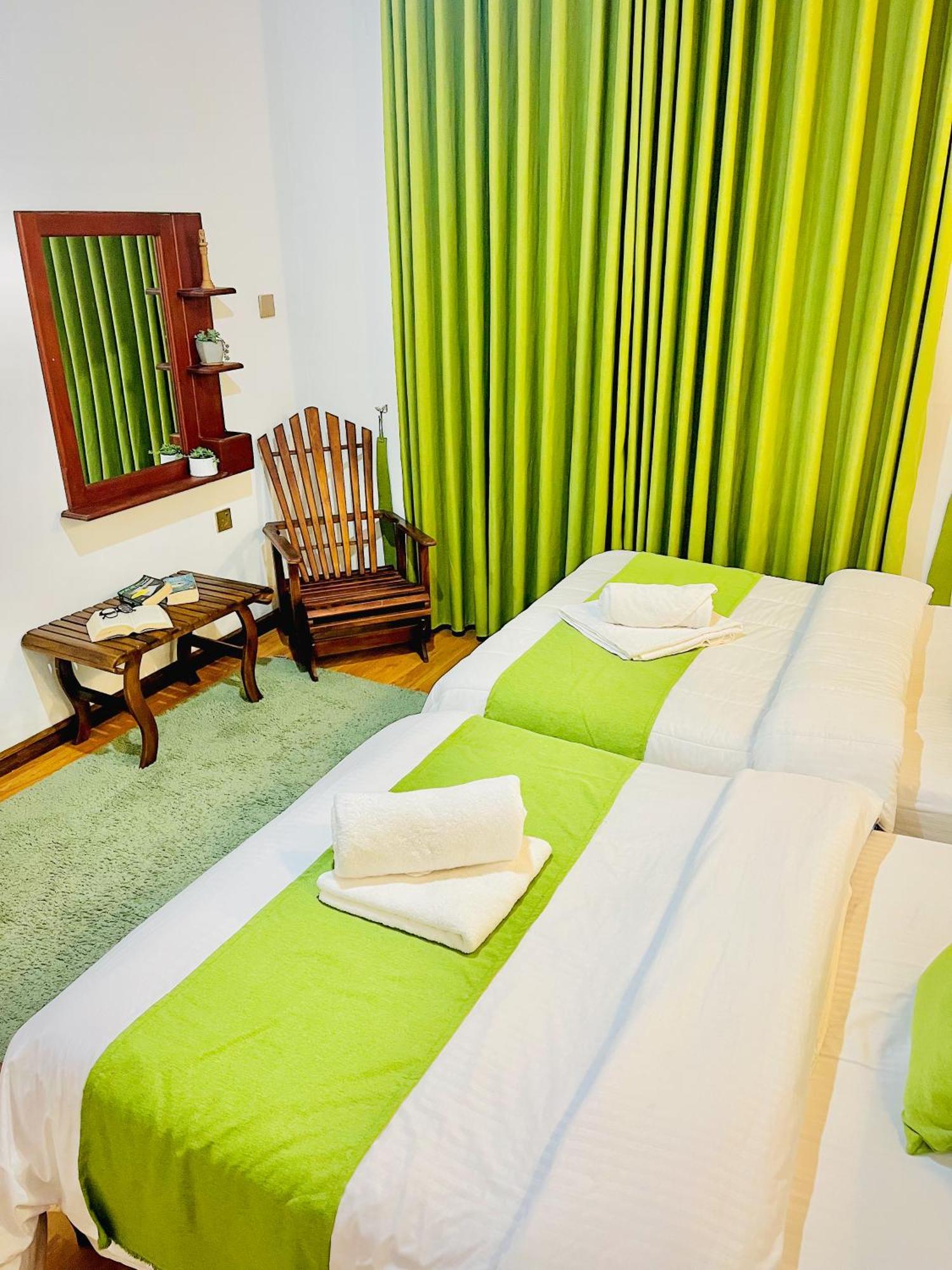 Star Holiday Home Nuwara Eliya Extérieur photo