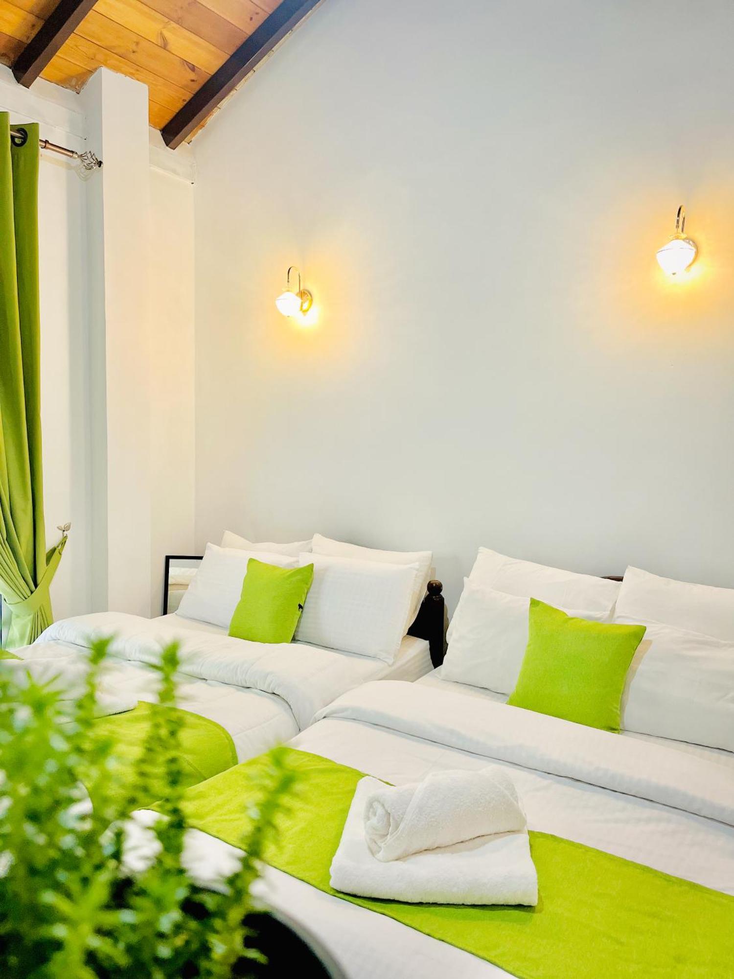 Star Holiday Home Nuwara Eliya Extérieur photo
