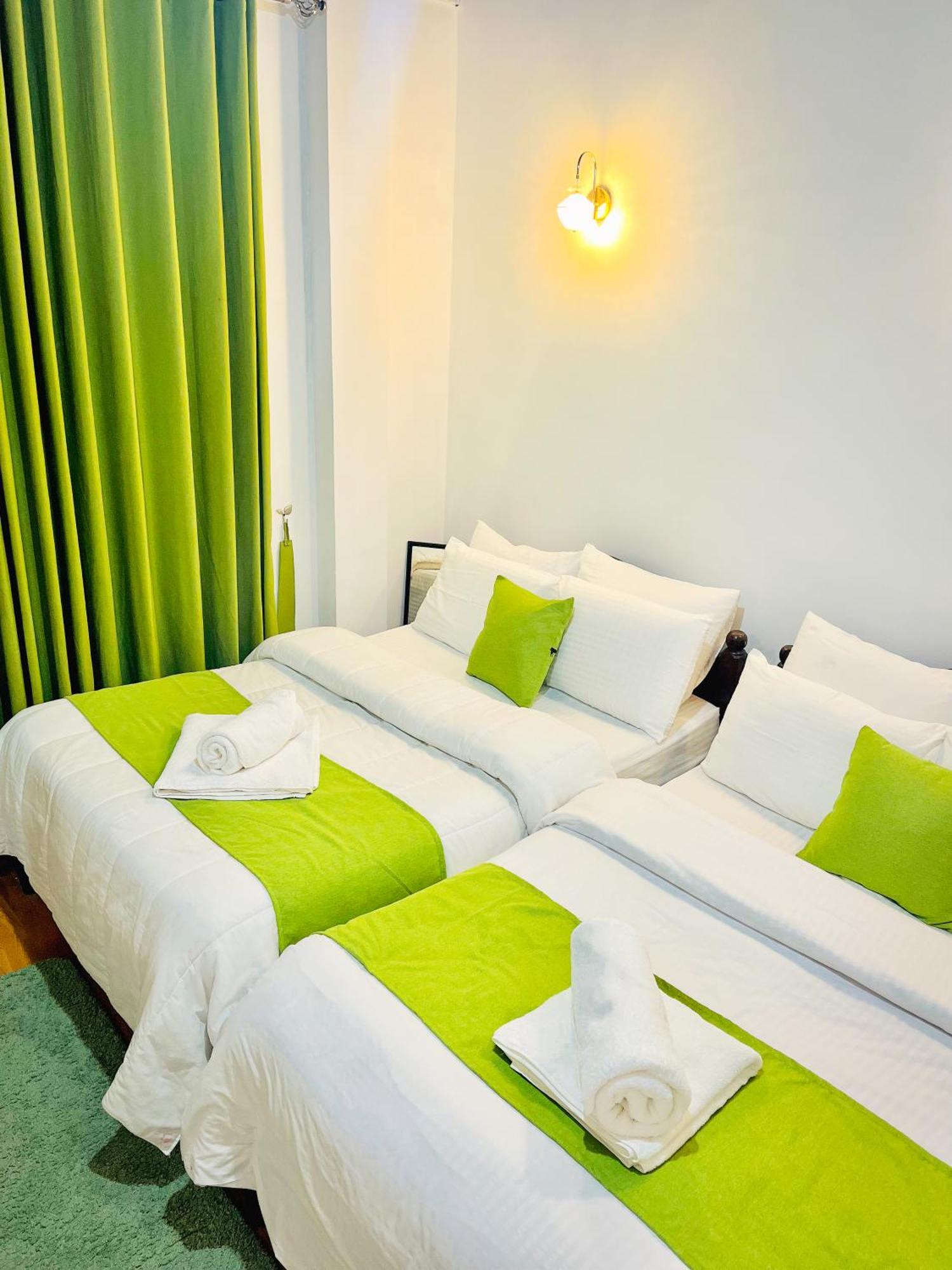 Star Holiday Home Nuwara Eliya Extérieur photo