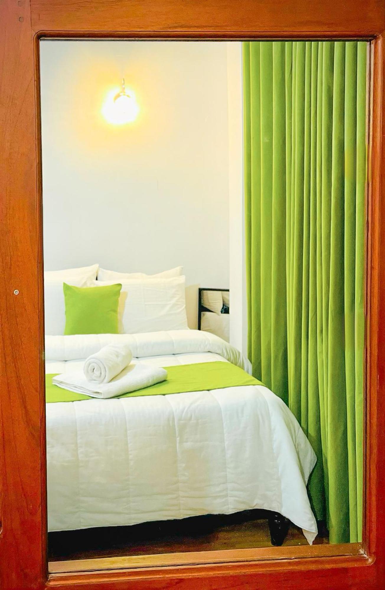 Star Holiday Home Nuwara Eliya Extérieur photo